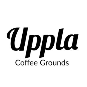 Uppla Coffee grounds